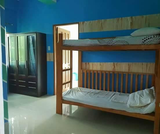 Hangout Beach Resort Caticlan Exterior photo